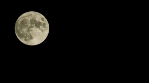 L'ALTRA FACCIA DELLA LUNA